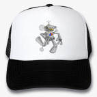 Кепки Trucker