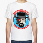 Хайзенберг (Во все тяжкие)