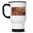 Кружка-термос