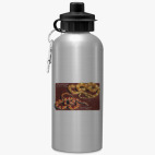 Спортивная бутылка