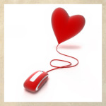 Мышка и сердце