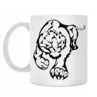 Кружка 330 мл