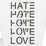 Hate/Love