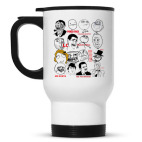 Кружка-термос