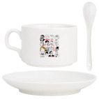 Кофейный набор