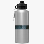 Спортивная бутылка