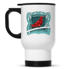 Кружка-термос