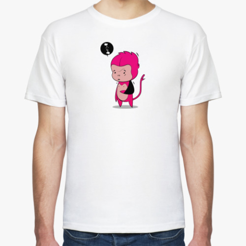 Футболка Karate