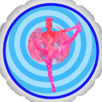 Уттхита Хаста Падангуштхасана