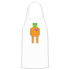 Кухонный фартук