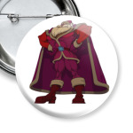   Могучий санта