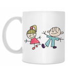 Кружка 330 мл