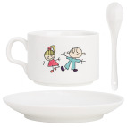 Кофейный набор