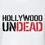 Hollywood Undead