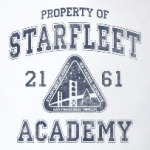 Академия Звёздного Флота