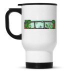 Кружка-термос