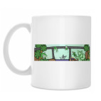 Кружка 330 мл