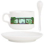 Кофейный набор