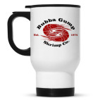 Кружка-термос