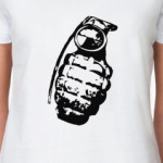 Hand Grenade