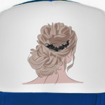 Women's hairstyle