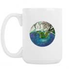 Кружка 420 мл