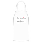 Кухонный фартук