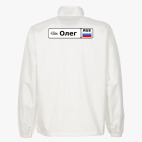 Ветровка без капюшона