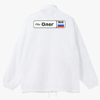 Ветровка с капюшоном