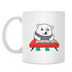 Кружка 330 мл