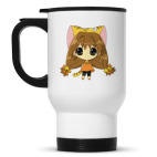 Кружка-термос