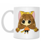 Кружка 330 мл