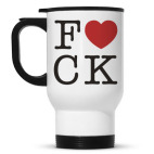 Кружка-термос