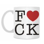 Стёб на тему "I love NY".