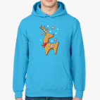 Толстовка худи