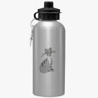 Спортивная бутылка