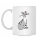 Кружка 330 мл