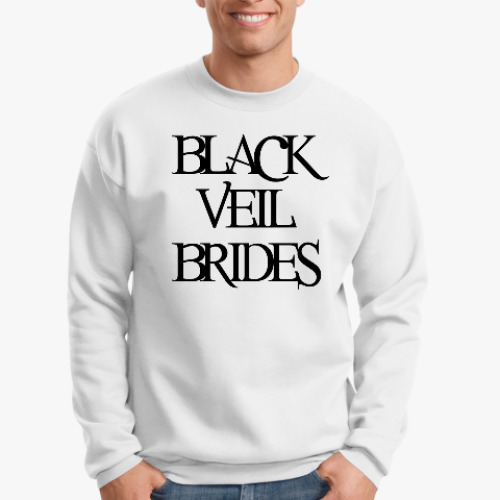 Свитшот Black Veil Brides