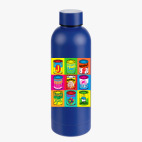 Термобутылка