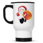 Кружка-термос