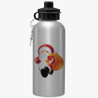 Спортивная бутылка