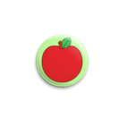 кавай яблоко