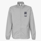 Ветровка без капюшона