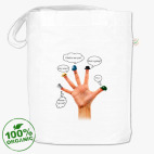 Сумка шоппер