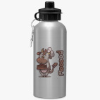 Спортивная бутылка