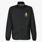 Ветровка без капюшона