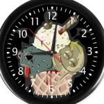 Рожок Морожок Halloween edition