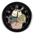 Рожок Морожок Halloween edition