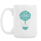 Кружка 420 мл