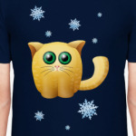 Снежный гипнокот